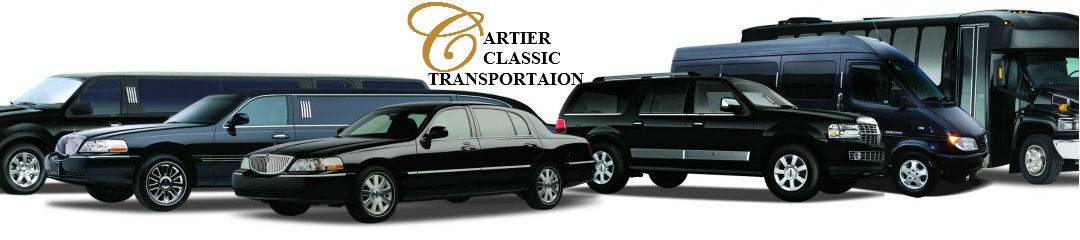 Cartier Classic Limo Service Charlotte NC Limousine rental hummer